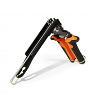Agrafeuse grillage Top Grafer 20/22 Edma avec chargeur 50 agrafes