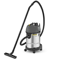 Aspirateur eau et poussières NT 30/1 Me Classic 1.428-568.0