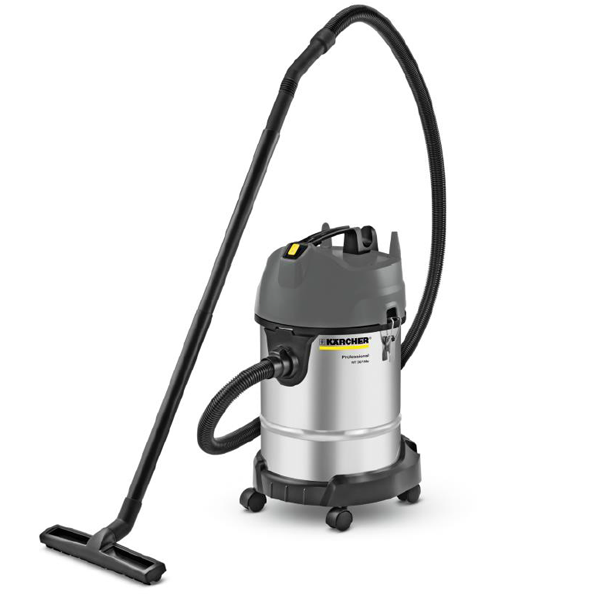 Aspirateur eau et poussières NT 30/1 Me Classic 1.428-568.0