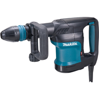 Burineur filaire SDS-MAX - HM0870C Makita - 1100W - 7.6 joules - 1100 à 2650 cps/min