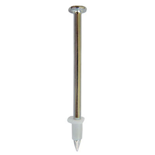 Clou béton standard Spit C9 pour cloueur à poudre - longueur 25 mm