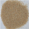 Sable de filtration pour piscine