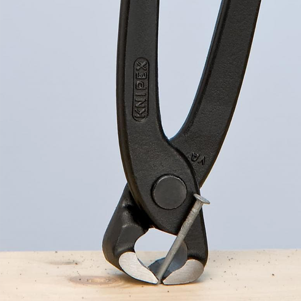 Tenaille russe - 99 00 250 Knipex - Longueur 250 mm