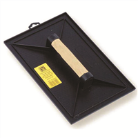 Taloche plastique Mondelin 28 x 41 cm | Quincaillerie Pro