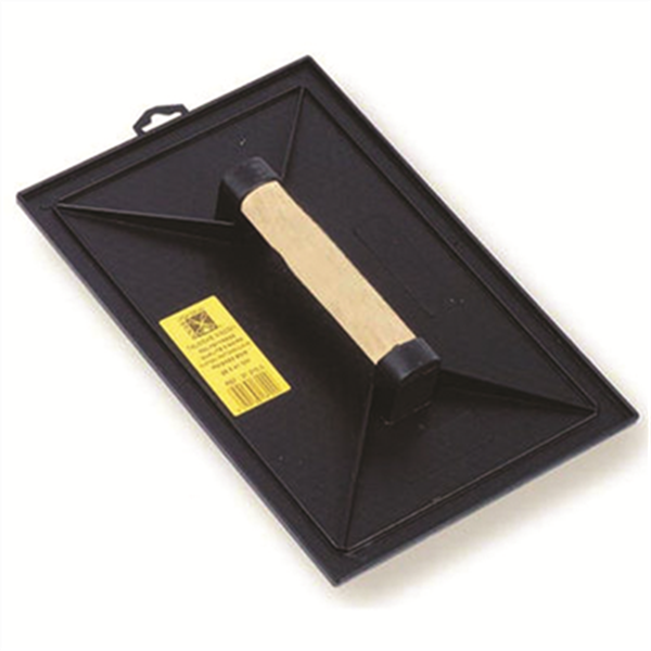 Taloche plastique Mondelin 18 x 27 cm | Quincaillerie Pro