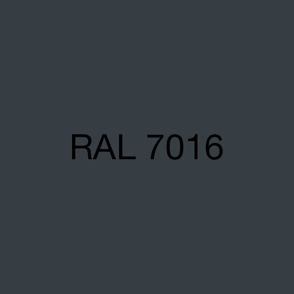 Vis auto TH8 Colorvis 4T 4.8x20 RAL 7016 : 285700236 Etanco