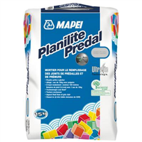Mortier Planilite Predal