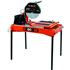 Scie circulaire sur table Diam Industries EGO80 230 V 2200 W Ø 350 mm