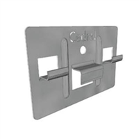 Kit agrafe Click + Vis Inox