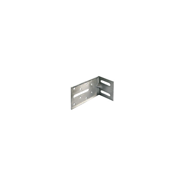 Équerre pour isolation de façade par l'extérieur ISOLCO 3000P 180X50mm - lot de 20 Etanco 361105000