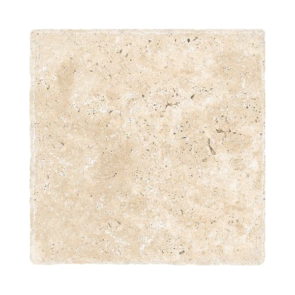 Carrelage sol extérieur Timestone Grip Beige - 33,3 CM x 33,3 CM - ép.9 MM