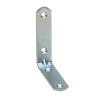 Équerre de chaise Simpson EC 15x40x40 mm épaisseur 2 mm