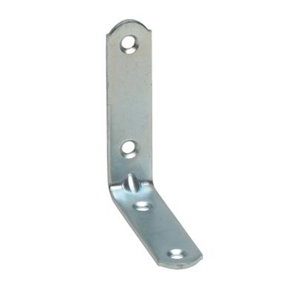 Équerre de chaise Simpson EC 15x40x40 mm épaisseur 2 mm