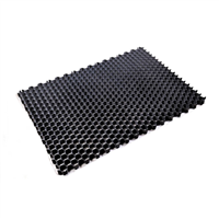 Plaque stabilisatrice pour gravier Alveplac 1166 mm x 800 mm x 30 mm