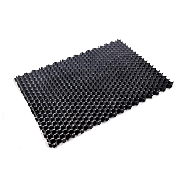 Plaque stabilisatrice pour gravier Alveplac 1166 mm x 800 mm x 30 mm