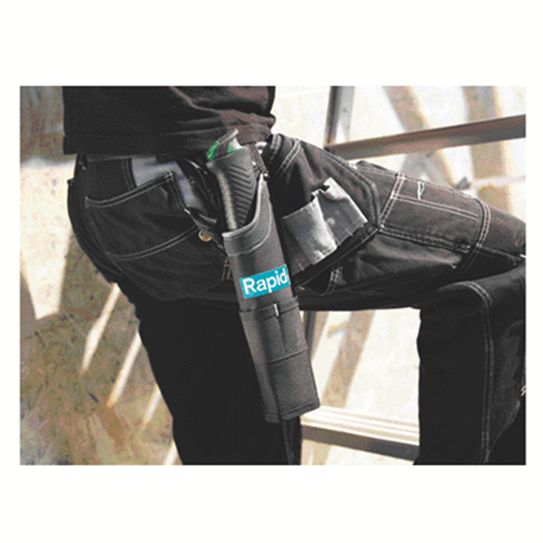 Marteau agrafeur - Pro R311 Rapid - pour agrafes en fil plat n°140 de 6 à 12 mm 5000005