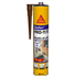 Mastic colle Sikaflex Pro 11 FC Marron 300 ml -