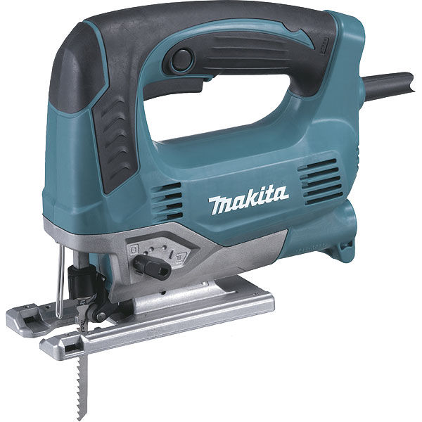 Scie sauteuse pendulaire JV0600J poignée étrier 650W MAK-PAC Makita
