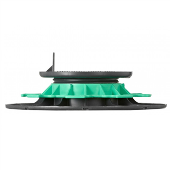 Plot réglable pour terrasse lambourdes - Essentiel Jouplast - Hauteur réglable 40 à 60 MM