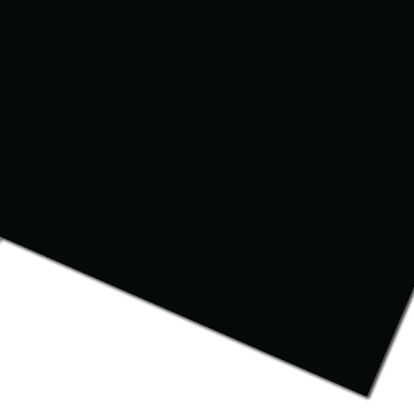 Panneau de parement Max Exterior NT - 0080 Noir - 410 x 185,4 mm - ép. 8 mm