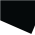 Panneau de parement Max Exterior NT - 0080 Noir - 410 x 185,4 mm - ép. 8 mm