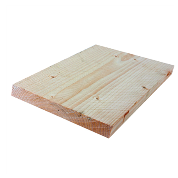 Volige en sapin calibré - Traitée Classe 2 Incolore - 18 x 150 mm - 3,00 M