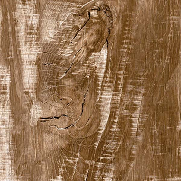 Carrelage de sol extérieur effet bois Woodgeneration Grip Edilis - Caramel - 120 CMx20 CM