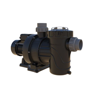 Pompe de filtration de piscine Astralpool Verdon ES 075M - 10,5 m³/h - 230 V