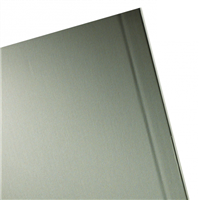 Plaque de plâtre incombustible classe A1- Knauf Feu BA13 - 2,50 M x 1,20 M - ép. 13,0 MM