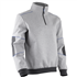 Pull Coverguard Orcka - gris chiné - taille L