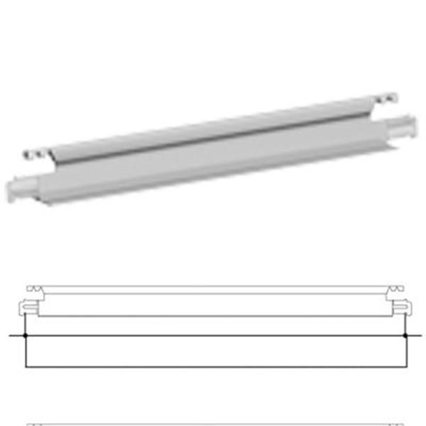 Entretoise HOOK T35 650