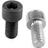 Tête cylindrique CHC