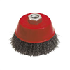 Brosse métallique