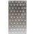 100 x 240 x 2 mm