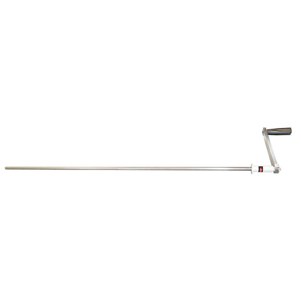 Plieuse manuelle de chantier PCL1020A Jouanel 1020 mm L15PCL1020CH