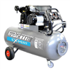 Machine atelier machine outils et compresseur