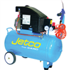 Compresseur d'air 50 litres