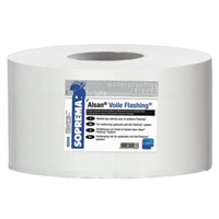 Bande de renfort pour résine d'étanchéité - Alsan Voile Flashing - 0,10 M x 10 M