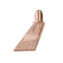Panne 679 en cuivre pour fer de couvreur Express dimensions 45 x 5 mm