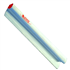 Règle crantée forme H Taliaplast enduits monocouches longueur 1,20 m