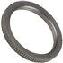 Bague de réduction BR04 pour disque et lame - Alésage 30 à 25,4 mm