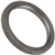 Bague de réduction BR04 pour disque et lame - Alésage 30 à 25,4 mm
