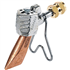 Lance fer de couvreur avec panne 1.3 kW 94 g/h maximum 600° Express 4678