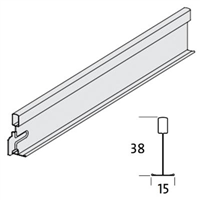Entretoise HOOK-ON T15