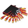 Outillage isolé