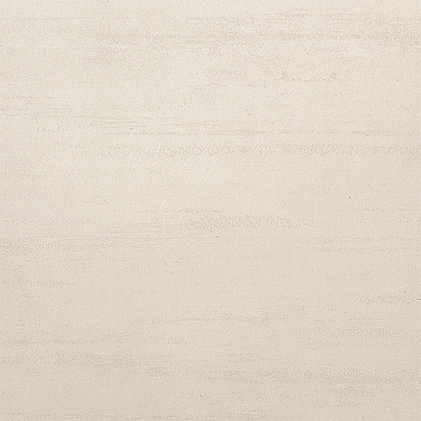 Carrelage sol intérieur effet métal TOWN SILK - White - 45 CMx45 CM ép.8,5 MM