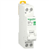 Disjoncteur modulaire 1P+N Schneider Resi9 - courbe C - 2A