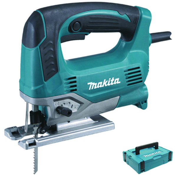 Scie sauteuse pendulaire JV0600J poignée étrier 650W MAK-PAC Makita