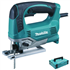 Scie sauteuse pendulaire JV0600J poignée étrier 650W MAK-PAC Makita