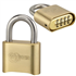 Cadenas combinaison modifiable Tanker Corps laiton